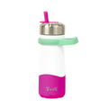 16oz Traveler Flip Straw