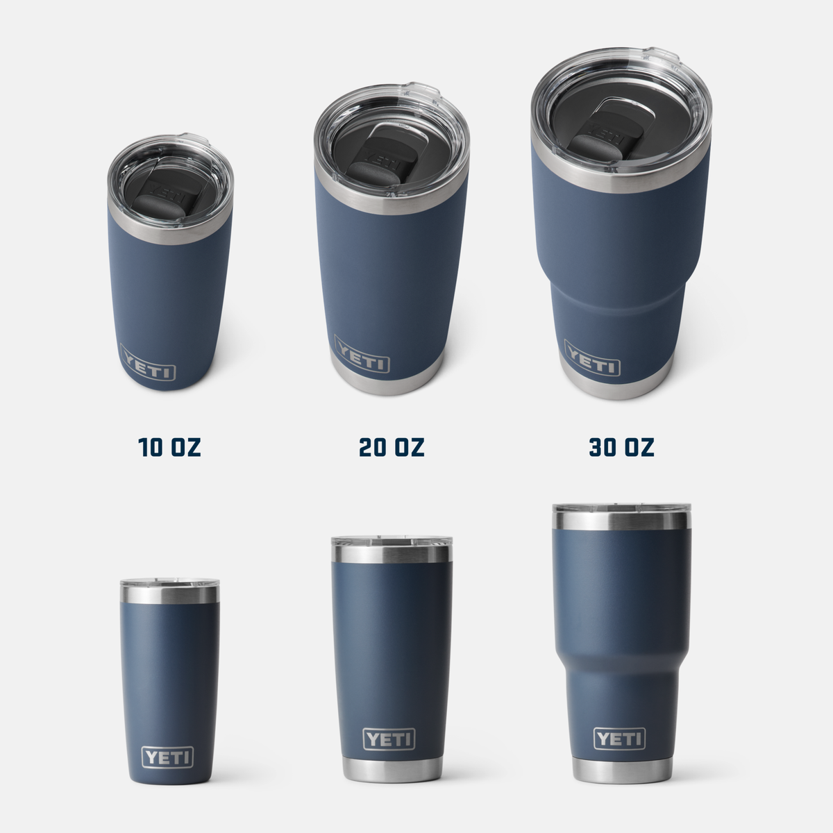 Rambler® 20 oz Tumbler