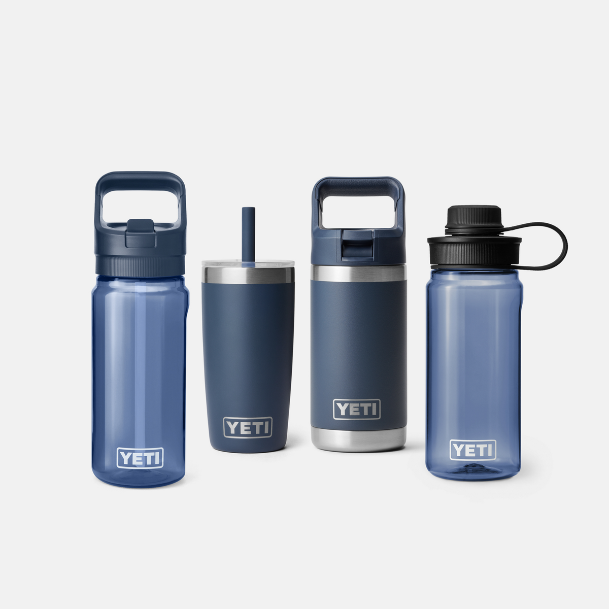 Rambler® Jr. 10 oz Tumbler  WITH SILICONE STRAW LID