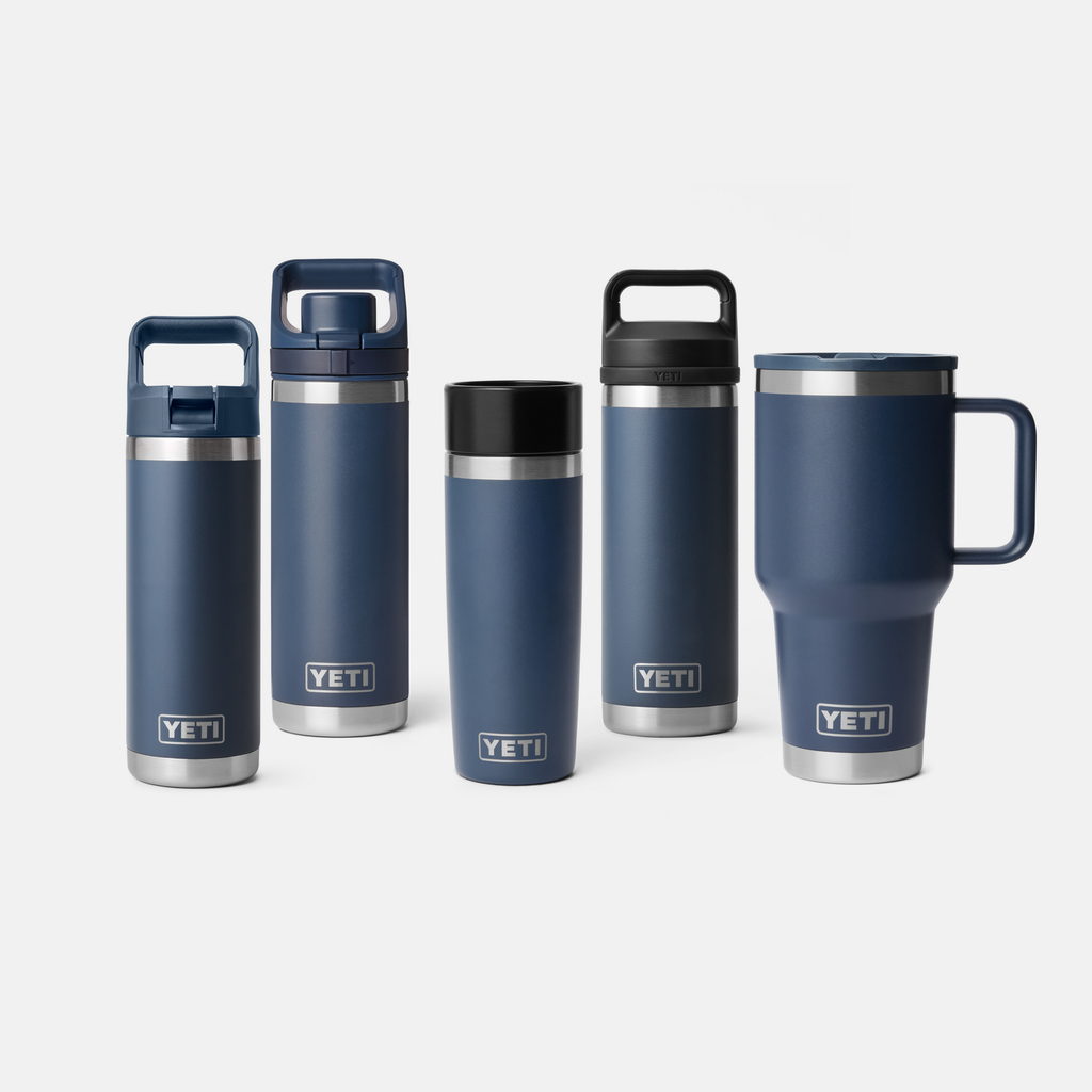 Rambler® 12 oz Travel Bottle  WITH COMMUTER CAP