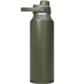 Thrive™ Chug 40oz Bottle, Insulated Stainless Steel
