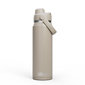 Thrive™ Chug 25oz Bottle, Insulated Stainless Steel