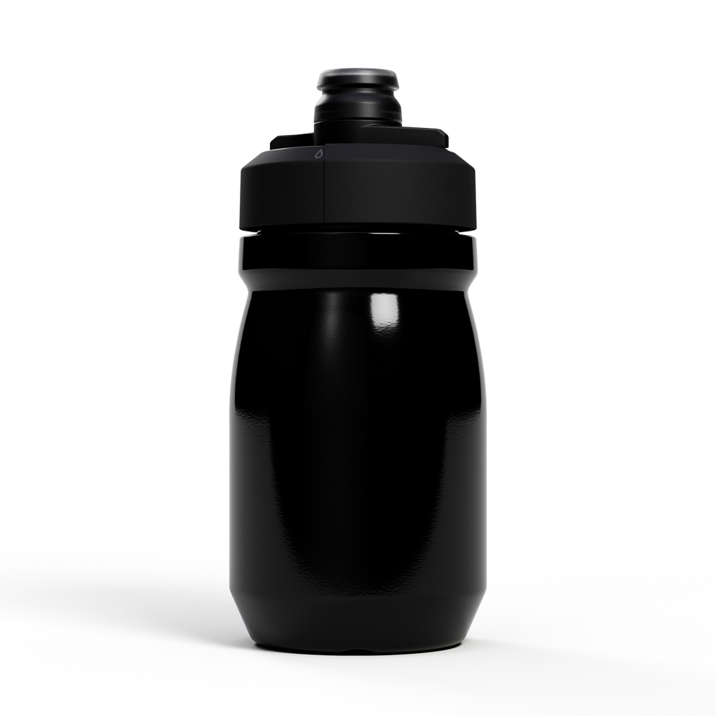 Podium® Steel 12oz Bike Bottle