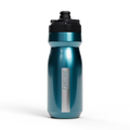 Podium® Titanium 18oz Bike Bottle