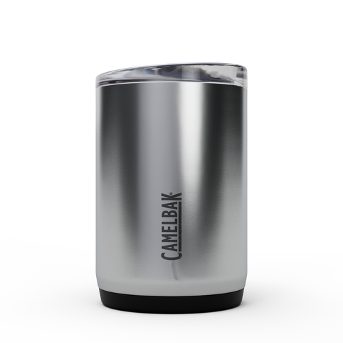 Thrive™ 16 oz Mug, Insulated Stainless Steel