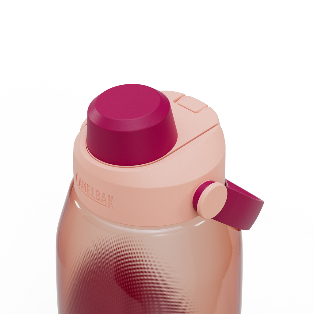 Thrive™ Chug 50oz Bottle with Tritan™ Renew