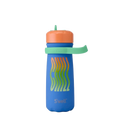 16oz Traveler Flip Straw