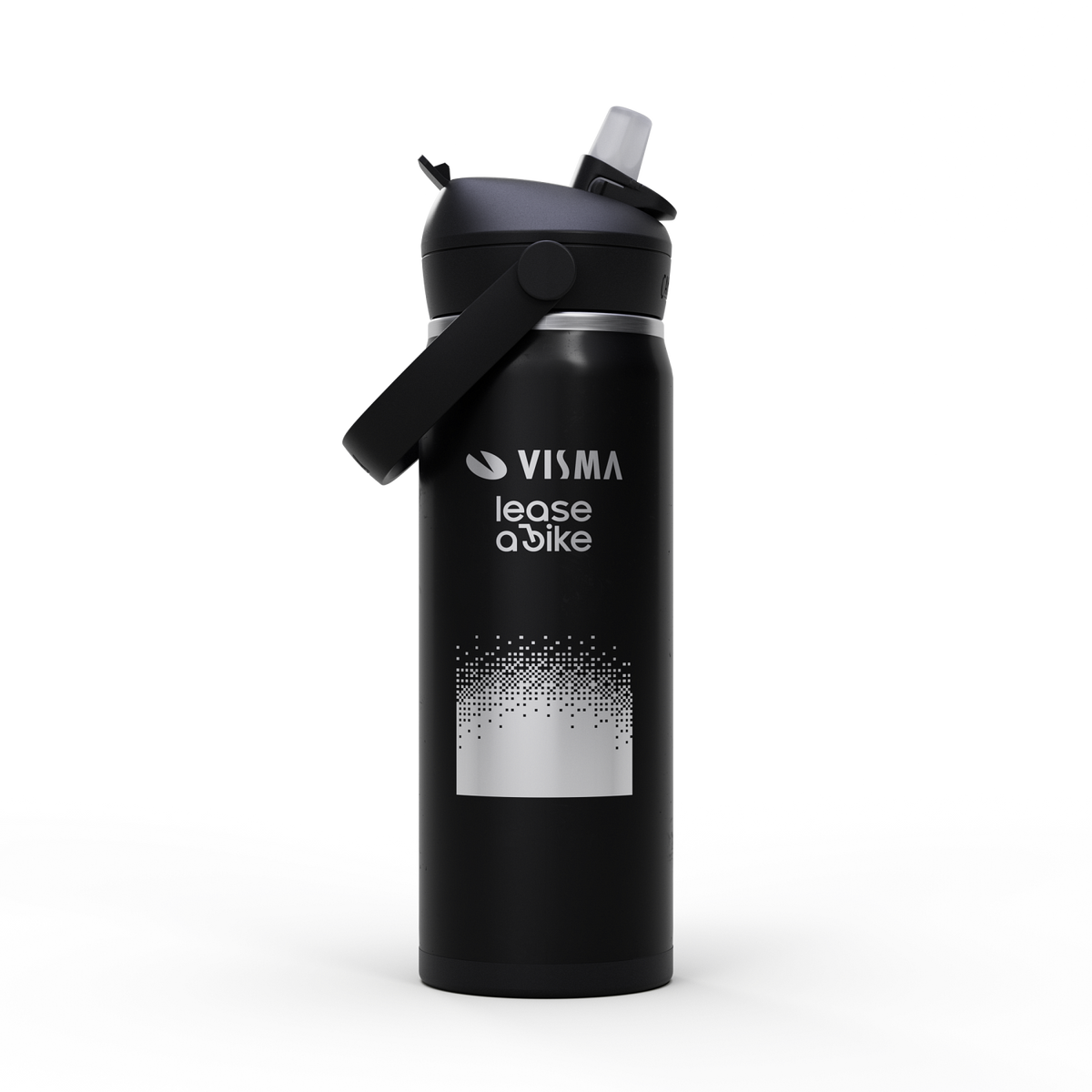 Thrive™ Flip Straw 25oz Visma Limited Edition Bottle