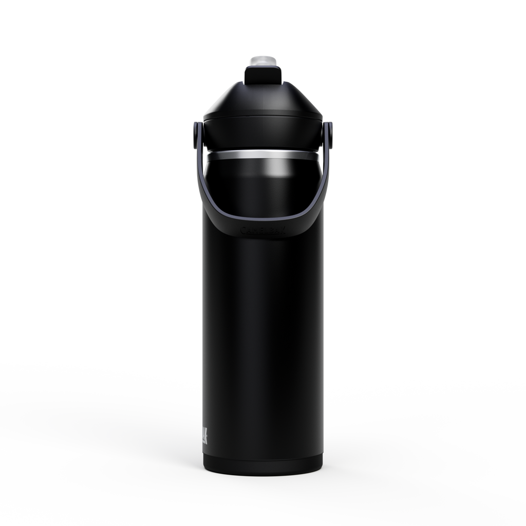 Thrive™ Flip Straw 25oz Visma Limited Edition Bottle