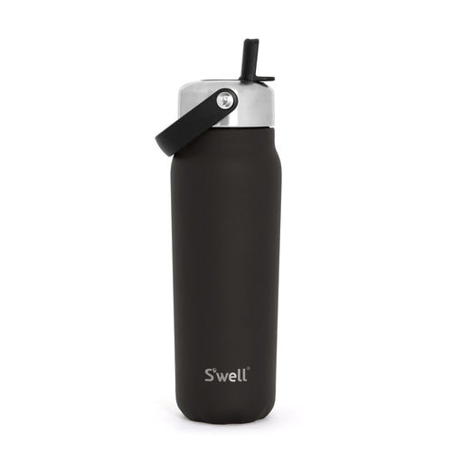 Explorer with Flip Straw Lid | 24oz