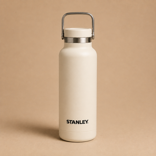 Water Bottles