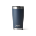 Rambler® 20 oz Tumbler  WITH BLACK MAGSLIDER™ LID