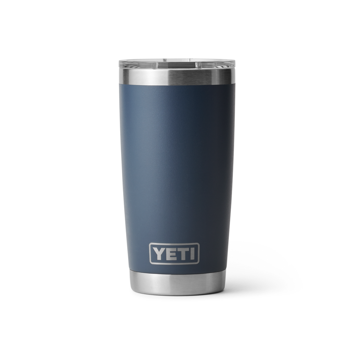 Rambler® 20 oz Tumbler  WITH BLACK MAGSLIDER™ LID