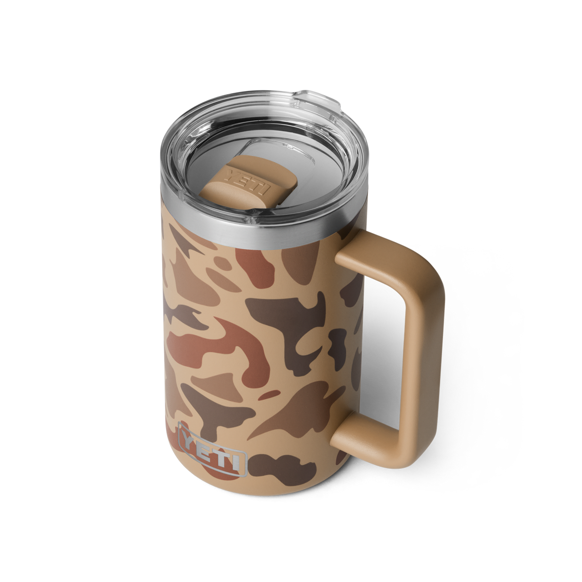 Rambler® 24 oz Mug  WITH DURASIP™ CERAMIC LINING
