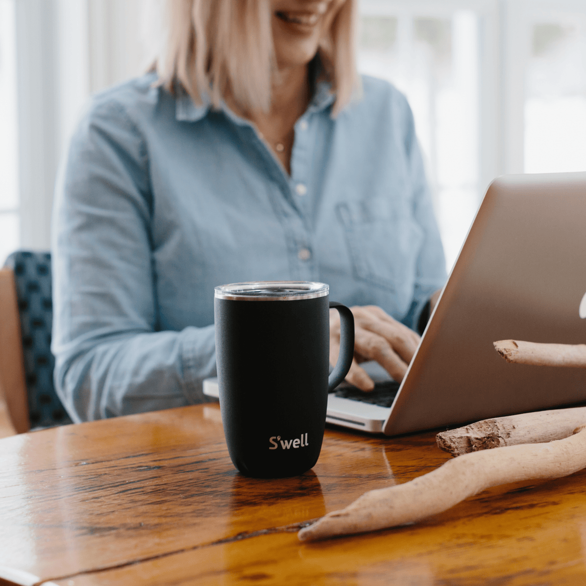 Travel Mug | 16oz