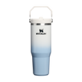 The IceFlow™ Flip Straw Tumbler | 30 OZ