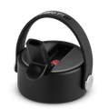 Wide Mouth Flex Straw Cap