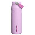 The IceFlow™ Bottle with Flip Straw Lid | 24 OZ