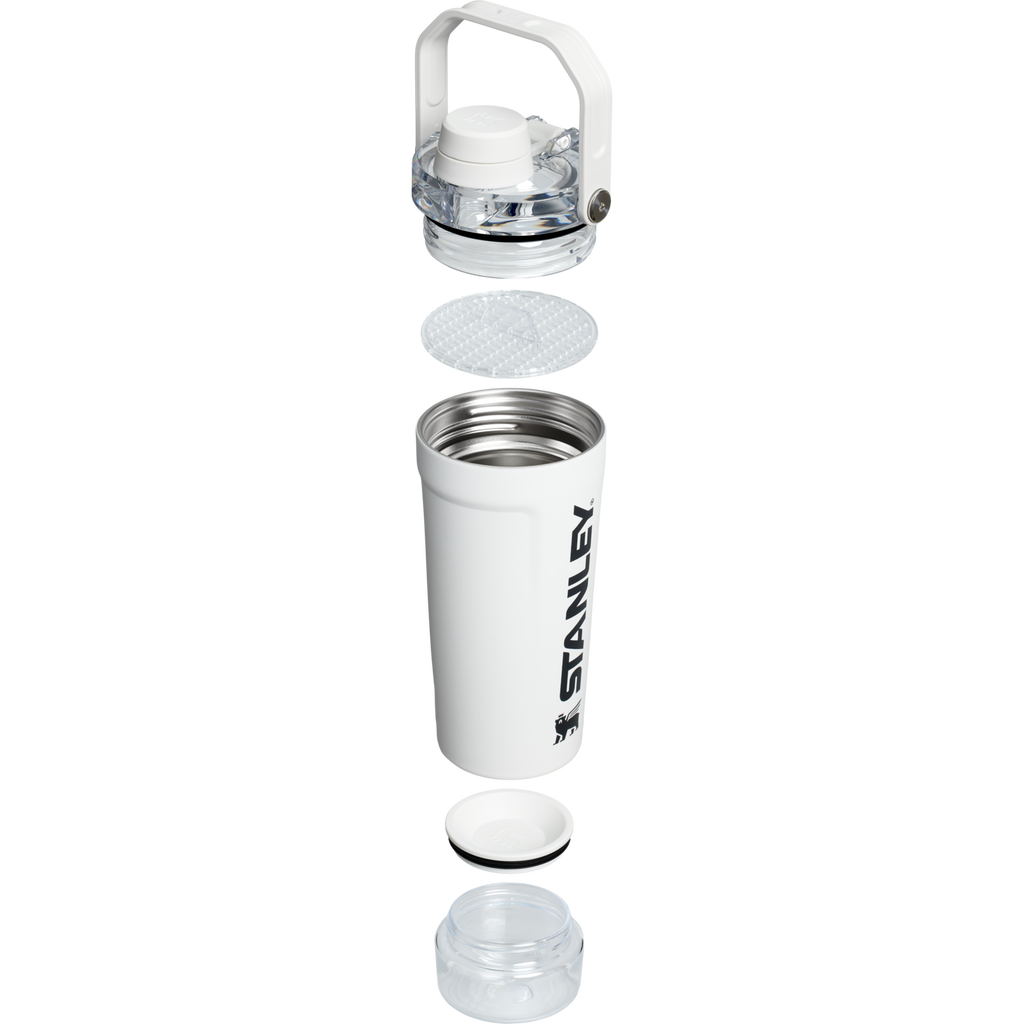 The Vitalize™ Shaker Bottle | 20 OZ