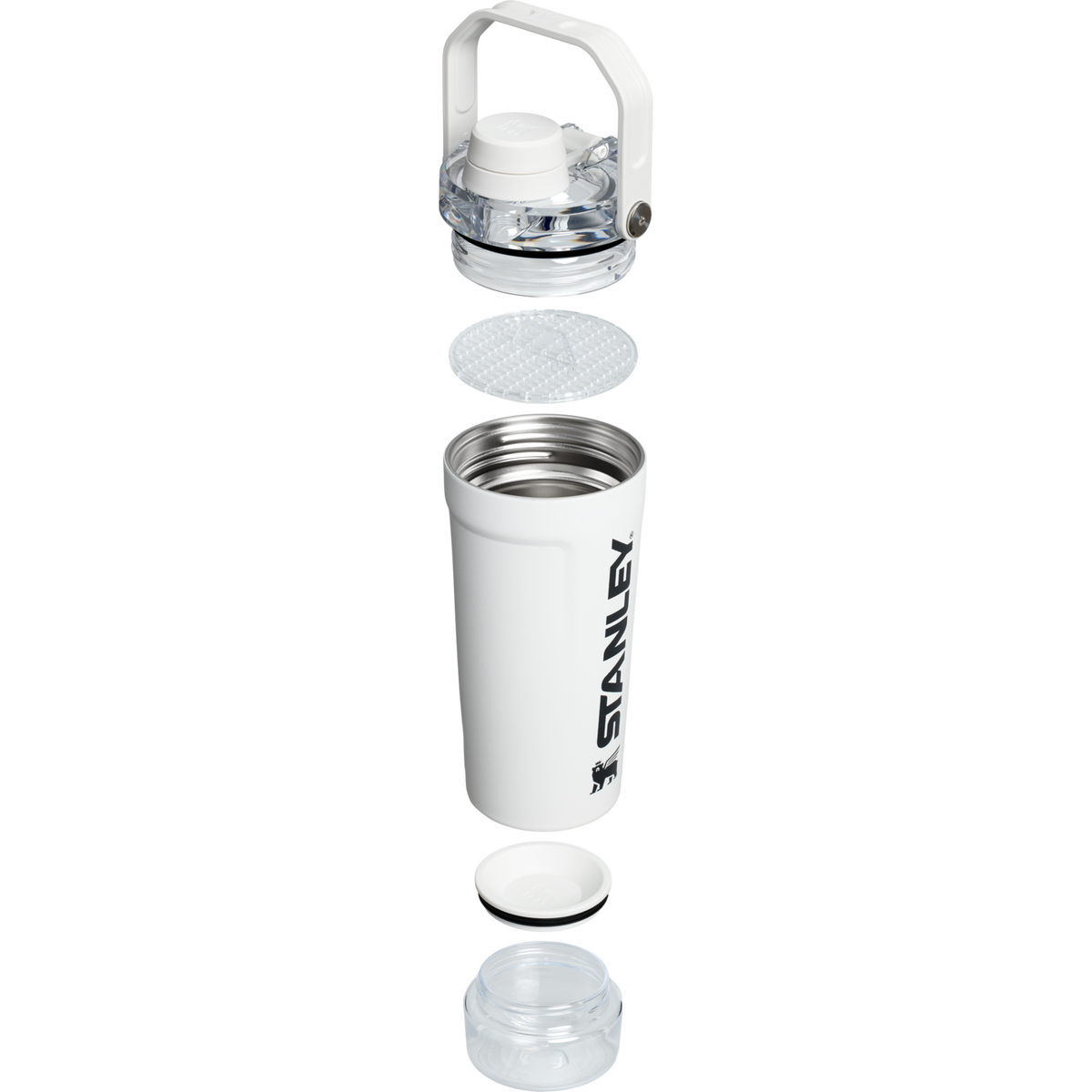 The Vitalize™ Shaker Bottle | 20 OZ
