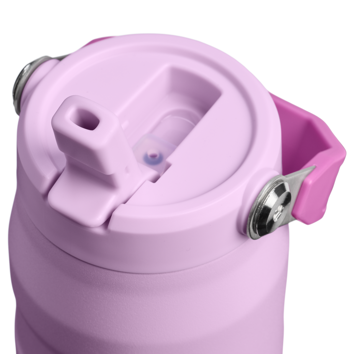The IceFlow™ Bottle with Flip Straw Lid | 24 OZ