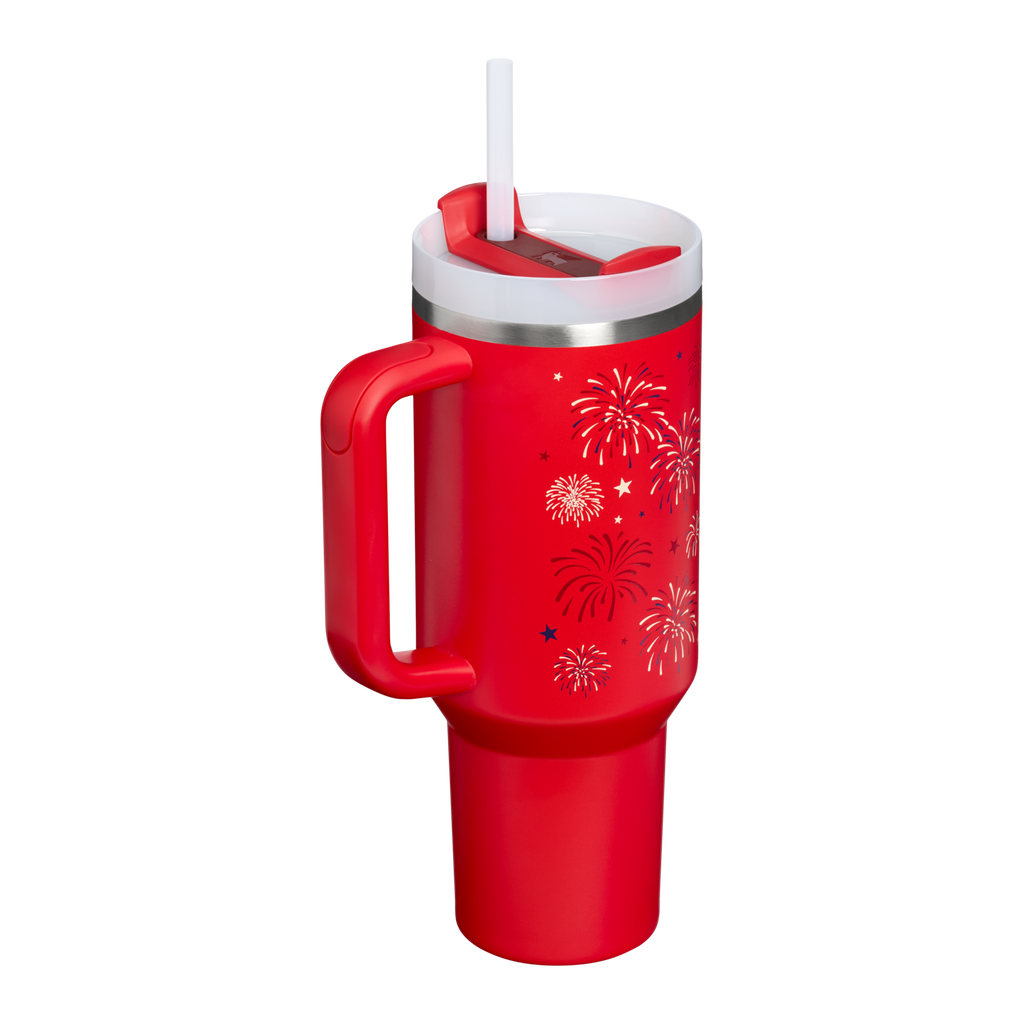 The Quencher H2.0 Flowstate™ Tumbler | 40 OZ