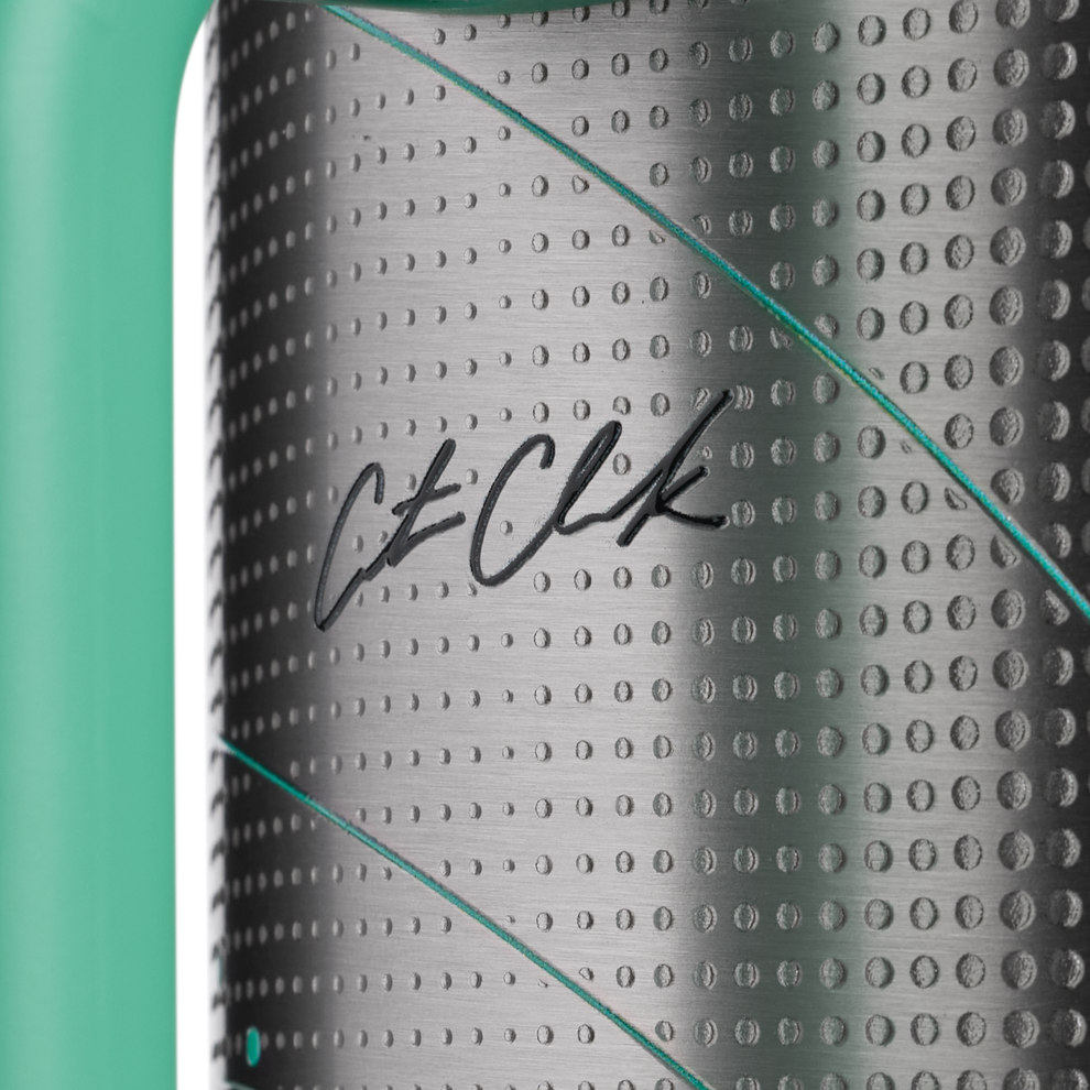 Stanley 1913 x Caitlin Clark Quencher® ProTour Flip Straw Tumbler | 40 OZ