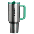 Stanley 1913 x Caitlin Clark Quencher® ProTour Flip Straw Tumbler | 40 OZ