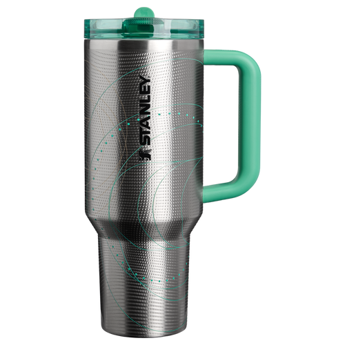 Stanley 1913 x Caitlin Clark Quencher® ProTour Flip Straw Tumbler 40 OZ