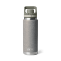 Rambler® 26 oz Water Bottle  WITH COLOR-MATCHED FLIP CHUG CAP