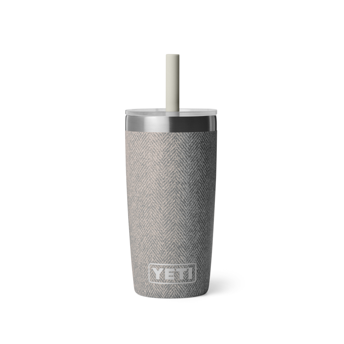 Rambler® Jr. 10 oz Tumbler  WITH SILICONE STRAW LID