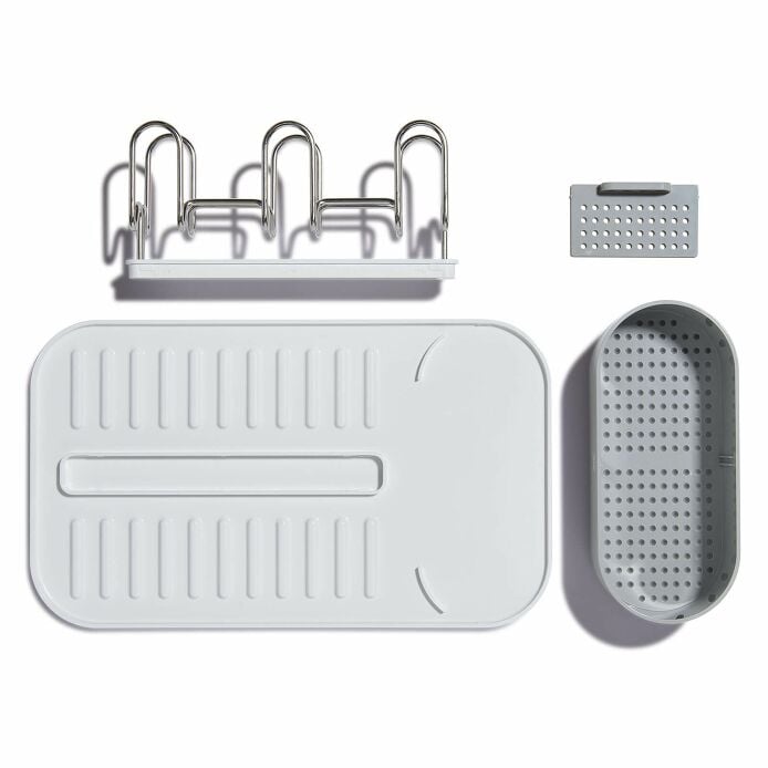 Bottle Drying Rack