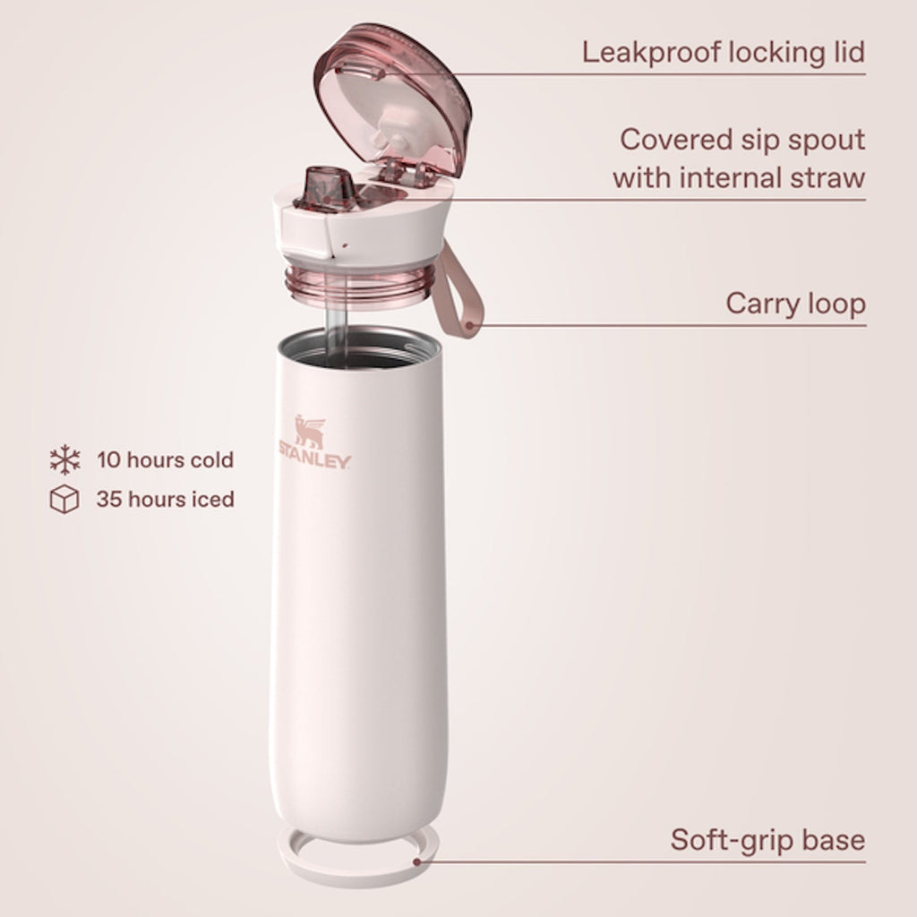 The Flowstate™ Spring Bottle | 20 OZ