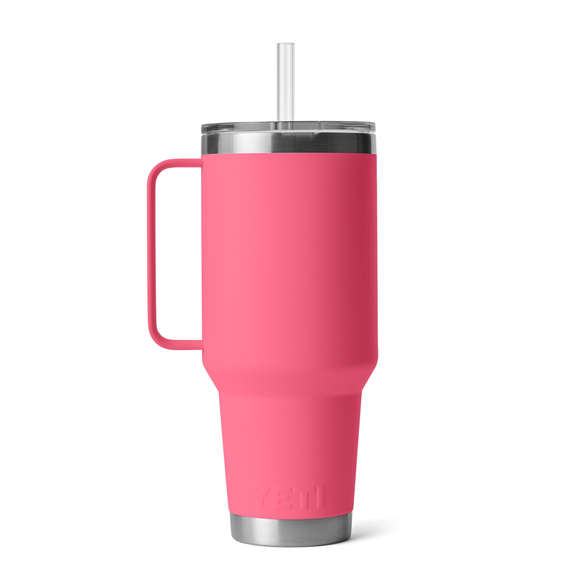 Rambler® 42 oz Straw Mug  WITH STRAW LID