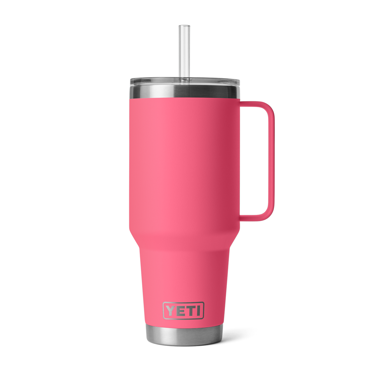 Rambler® 42 oz Straw Mug  WITH STRAW LID